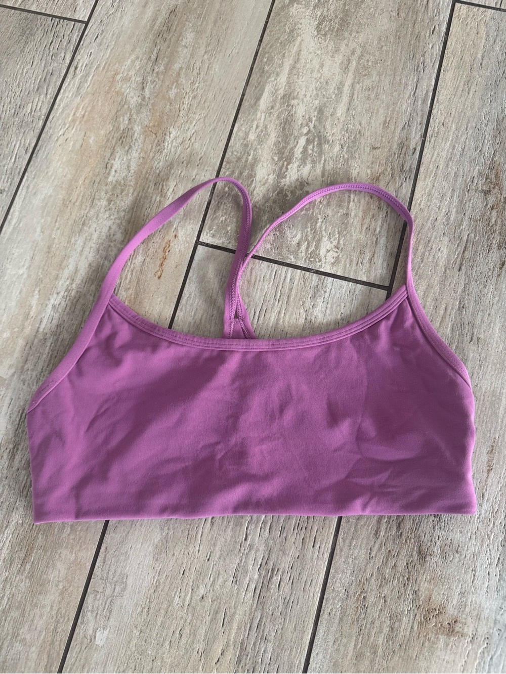 Vuori AllTheFeels Sports Bra